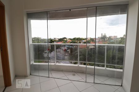 Sala de apartamento para alugar com 2 quartos, 51m² em Setor Leste Vila Nova, Goiânia