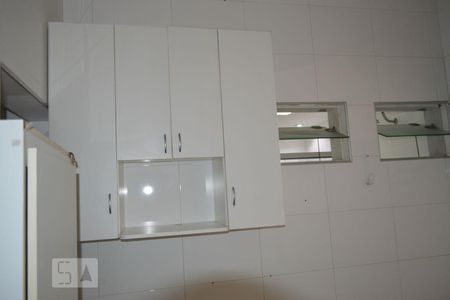 Área de Serviço de apartamento para alugar com 3 quartos, 85m² em Icaraí, Niterói