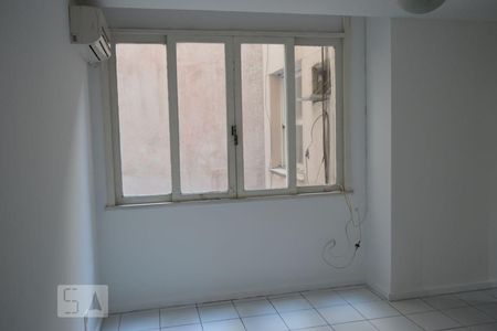 Sala de apartamento para alugar com 3 quartos, 85m² em Icaraí, Niterói