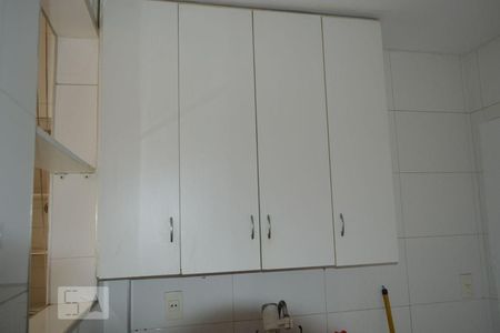 Cozinha - Armários de apartamento para alugar com 3 quartos, 85m² em Icaraí, Niterói