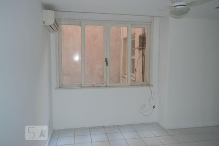 Sala de apartamento para alugar com 3 quartos, 85m² em Icaraí, Niterói