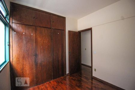 Quarto 1 de apartamento à venda com 3 quartos, 87m² em São Lucas, Belo Horizonte