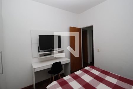 Quarto 1 de apartamento para alugar com 3 quartos, 85m² em São Lucas, Belo Horizonte