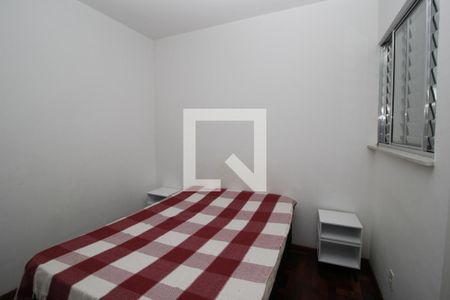 Quarto 1 de apartamento para alugar com 3 quartos, 85m² em São Lucas, Belo Horizonte