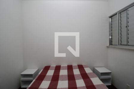 Quarto 1 de apartamento para alugar com 3 quartos, 85m² em São Lucas, Belo Horizonte