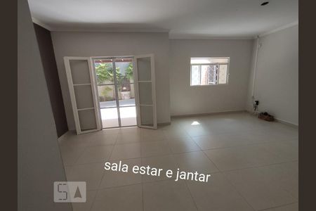 Salas de casa para alugar com 3 quartos, 135m² em Parque da Hípica, Campinas