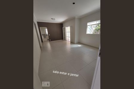 Salas de casa para alugar com 3 quartos, 135m² em Parque da Hípica, Campinas