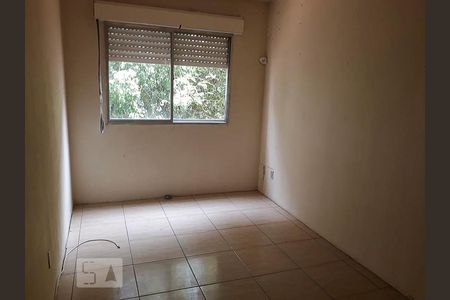 Sala de apartamento para alugar com 1 quarto, 40m² em Cristal, Porto Alegre