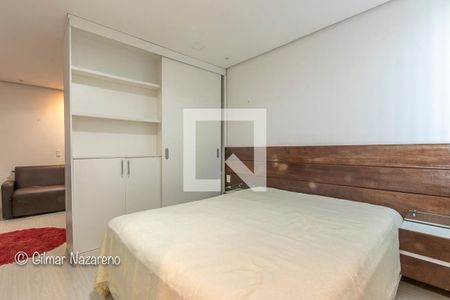 Kitnet/Studio à venda com 1 quarto, 45m² em Estoril, Belo Horizonte