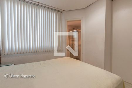 Kitnet/Studio à venda com 1 quarto, 45m² em Estoril, Belo Horizonte