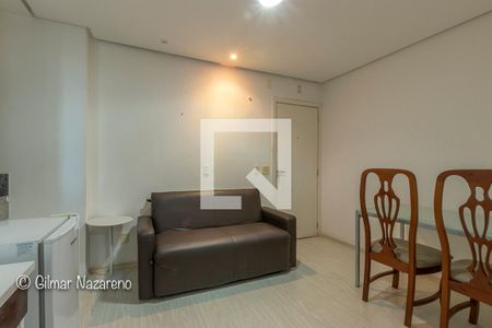 Kitnet/Studio à venda com 1 quarto, 45m² em Estoril, Belo Horizonte