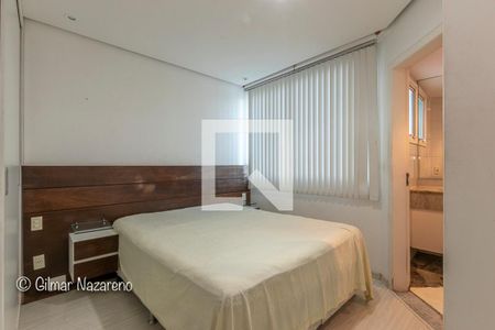 Kitnet/Studio à venda com 1 quarto, 45m² em Estoril, Belo Horizonte