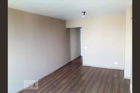 Sala de apartamento à venda com 3 quartos, 73m² em Jardim Londrina, São Paulo