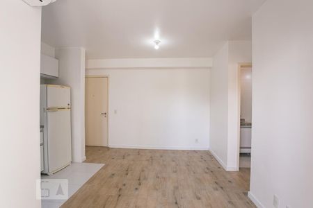 Sala de apartamento para alugar com 1 quarto, 40m² em Teresópolis, Porto Alegre