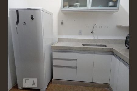 Apartamento para alugar com 2 quartos, 89m² em Nova Suíssa, Belo Horizonte