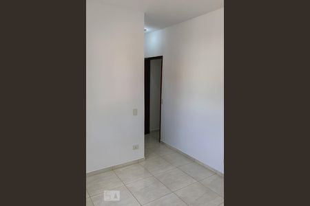 Quarto 02 com Suite de apartamento para alugar com 2 quartos, 50m² em Parque Novo Oratório, Santo André