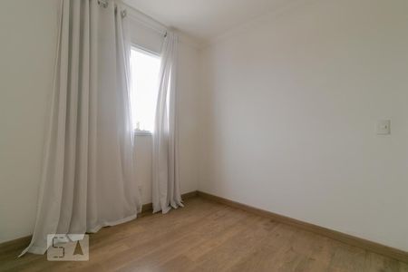 Quarto 01 de apartamento para alugar com 2 quartos, 60m² em Jardim Guanabara, Campinas