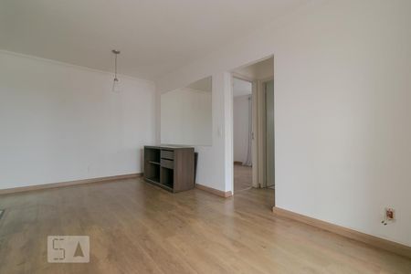 Sala de apartamento para alugar com 2 quartos, 60m² em Jardim Guanabara, Campinas