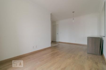 Sala de apartamento para alugar com 2 quartos, 60m² em Jardim Guanabara, Campinas