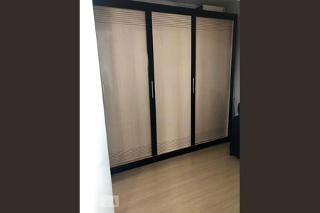 Quarto 2 - Armários de apartamento à venda com 3 quartos, 124m² em Jardim Maria Rosa, Taboão da Serra