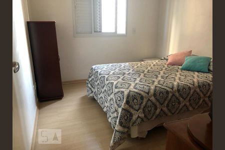 Quarto 2 de apartamento à venda com 3 quartos, 124m² em Jardim Maria Rosa, Taboão da Serra