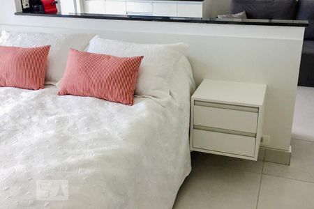 Quarto de kitnet/studio à venda com 1 quarto, 36m² em Vila Augusta, Guarulhos