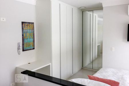 Quarto de kitnet/studio à venda com 1 quarto, 36m² em Vila Augusta, Guarulhos