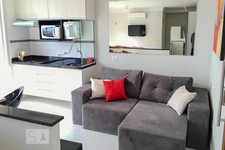 Sala de kitnet/studio à venda com 1 quarto, 36m² em Vila Augusta, Guarulhos