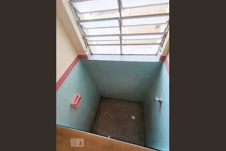 Detalhe Banheiro Social de apartamento à venda com 1 quarto, 60m² em Centro, Campinas