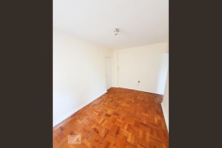 Sala de apartamento à venda com 1 quarto, 60m² em Centro, Campinas