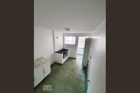 Cozinha de apartamento à venda com 1 quarto, 60m² em Centro, Campinas