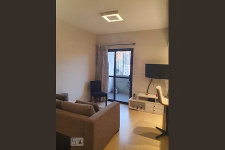 Sala de kitnet/studio à venda com 1 quarto, 50m² em Cambuí, Campinas