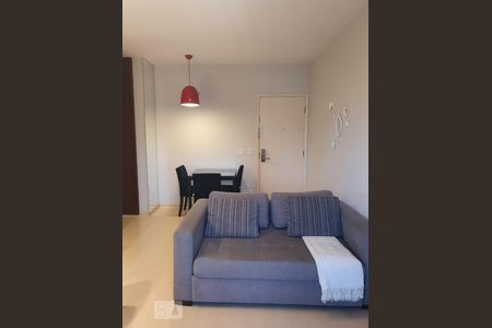 Sala de kitnet/studio à venda com 1 quarto, 50m² em Cambuí, Campinas