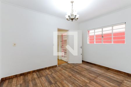 Sala 2 de casa para alugar com 3 quartos, 127m² em Vila Guilherme, São Paulo