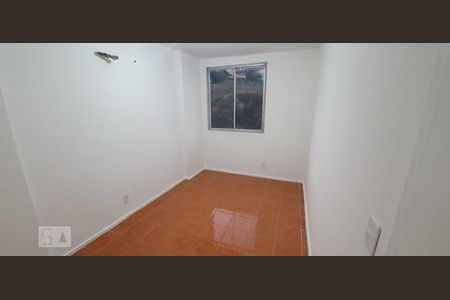 Quarto 1 de apartamento para alugar com 2 quartos, 48m² em Centro, Niterói