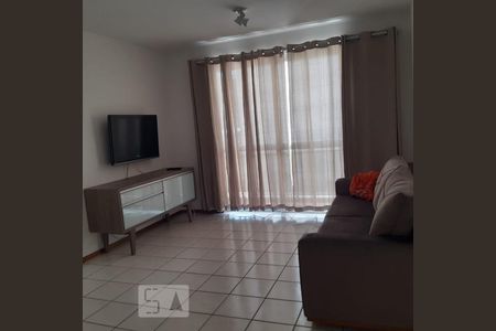 Apartamento para alugar com 3 quartos, 93m² em Trindade, Florianópolis