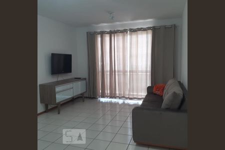 Apartamento para alugar com 3 quartos, 93m² em Trindade, Florianópolis