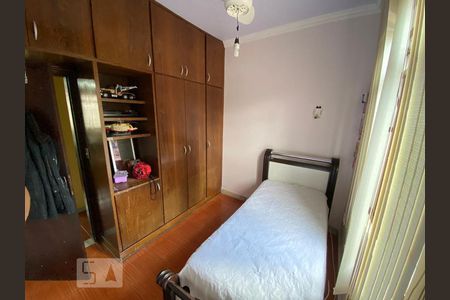 Quarto 2 de casa para alugar com 3 quartos, 140m² em Jardim Atlântico, Belo Horizonte