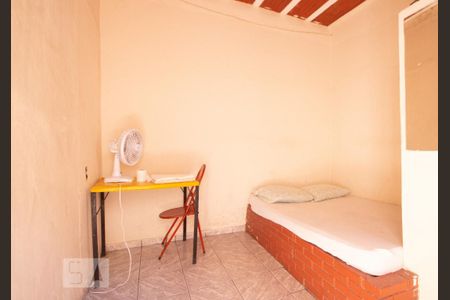 Quarto de kitnet/studio para alugar com 1 quarto, 20m² em Santa Branca, Belo Horizonte