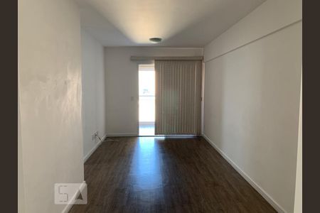 Sala  de apartamento à venda com 2 quartos, 68m² em Santa Paula, São Caetano do Sul