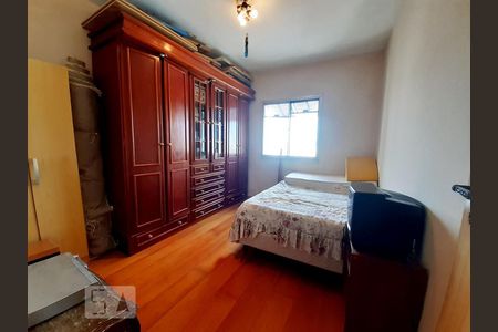 Quarto 1 de apartamento à venda com 3 quartos, 75m² em Jardim do Mar, São Bernardo do Campo