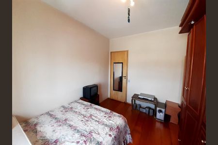 Quarto 1 de apartamento à venda com 3 quartos, 75m² em Jardim do Mar, São Bernardo do Campo