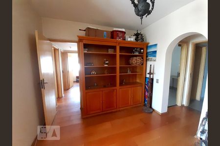 Sala de apartamento à venda com 3 quartos, 75m² em Jardim do Mar, São Bernardo do Campo