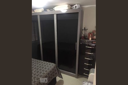 Quarto de apartamento para alugar com 2 quartos, 52m² em Bosque das Juritis, Campinas