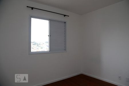 Quarto 1 de apartamento à venda com 2 quartos, 49m² em Jardim Henriqueta, Taboão da Serra