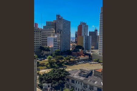 Vista de apartamento para alugar com 1 quarto, 25m² em Liberdade, São Paulo