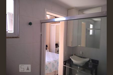 Banheiro 2 de casa à venda com 2 quartos, 60m² em Curicica, Rio de Janeiro