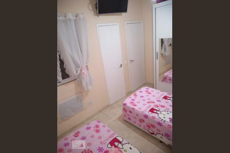 Quarto 1 de casa à venda com 2 quartos, 60m² em Curicica, Rio de Janeiro