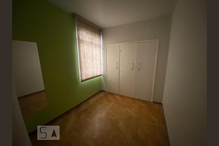 Quarto 1 de apartamento para alugar com 3 quartos, 95m² em Sion, Belo Horizonte