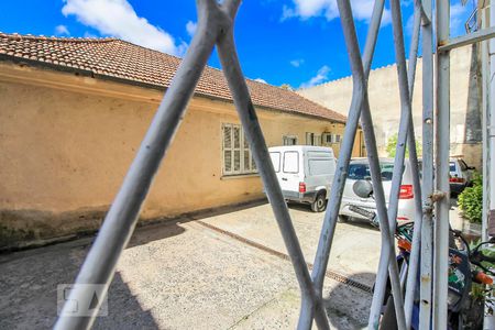 Vista Dormitorio de apartamento à venda com 2 quartos, 100m² em Navegantes, Porto Alegre